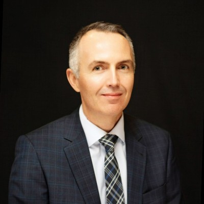 Trevor Carson, CFA