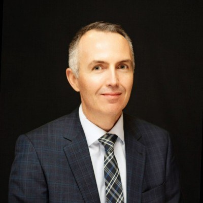 Trevor Carson, CFA